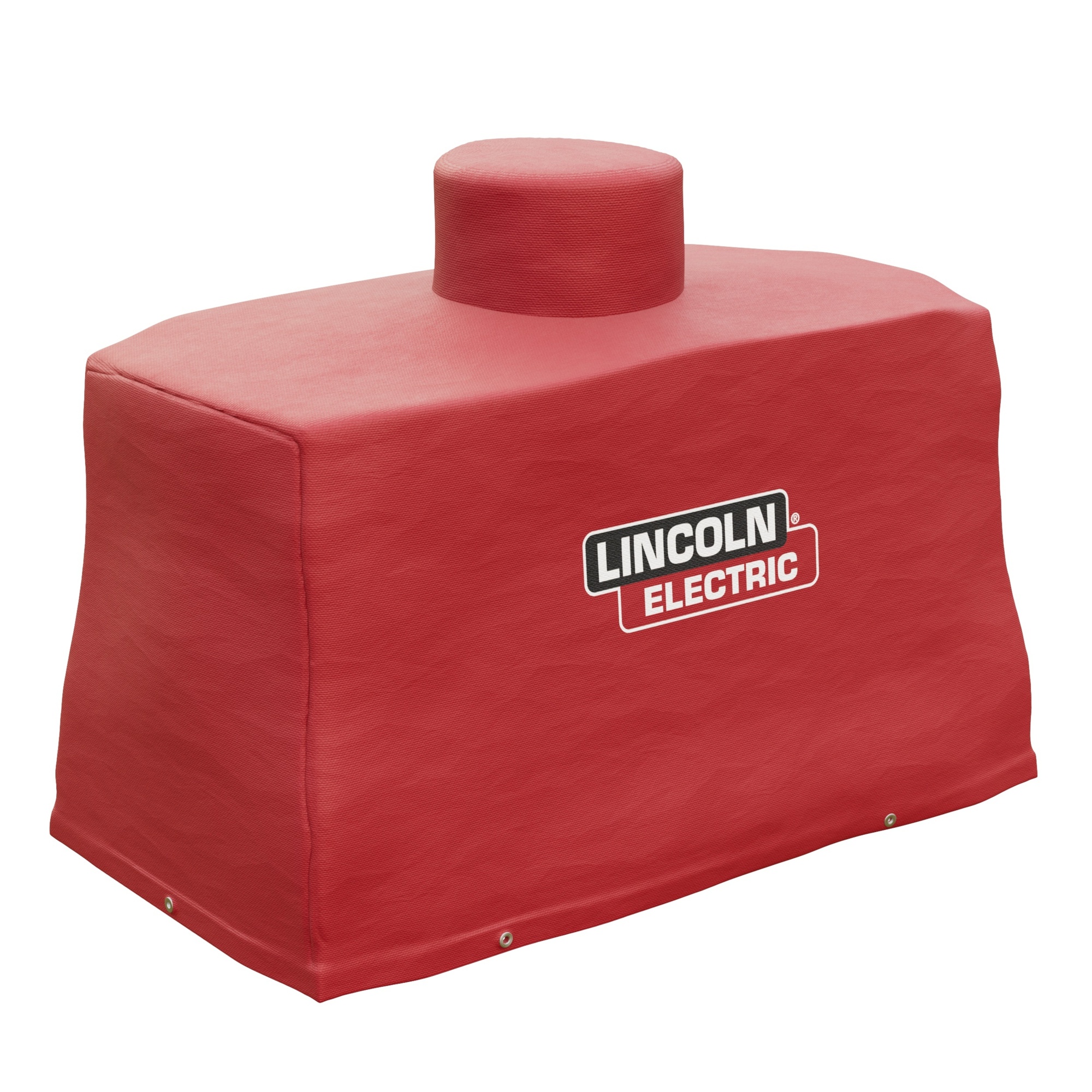 Lincoln Electric Welder Generator Cover, Fits Lincoln Electric Ranger GXT Welder, Model# K886-2